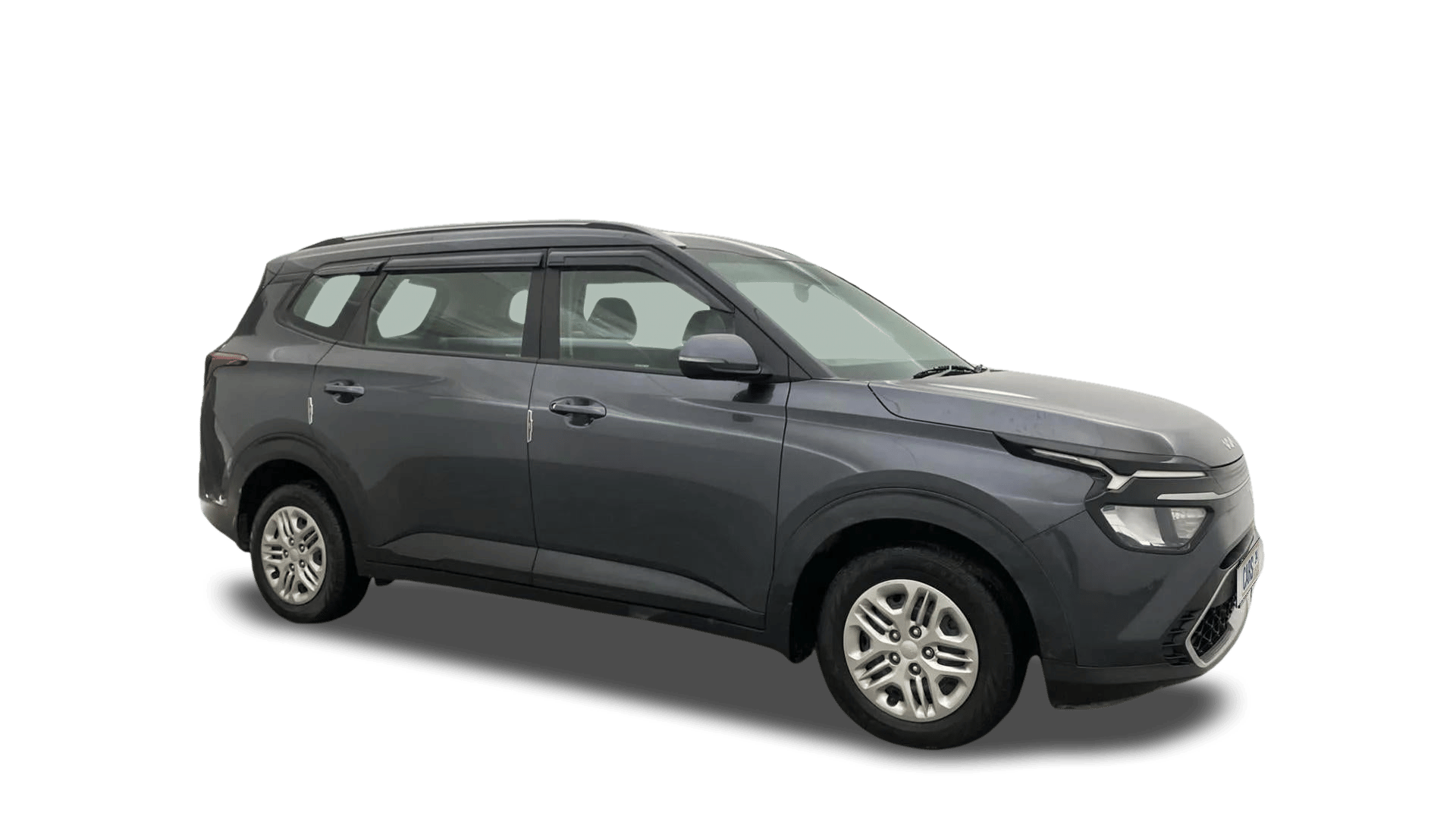 2023 KIA CARENS - SUV - Petrol - Manual - ₹9.85 lakh