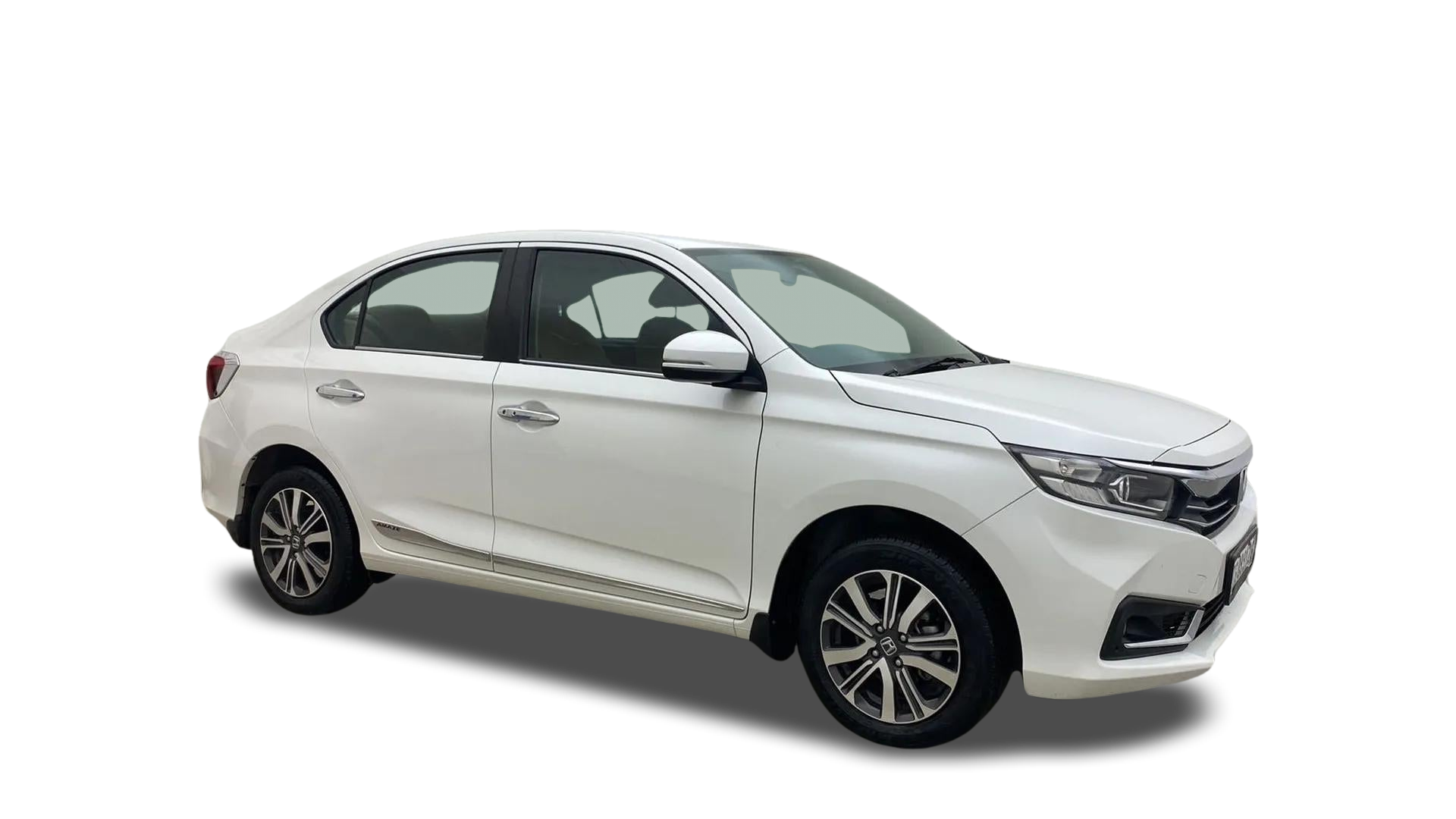 2024 Honda Amaze - Sedan - Petrol - Manual - ₹8.23 lakh