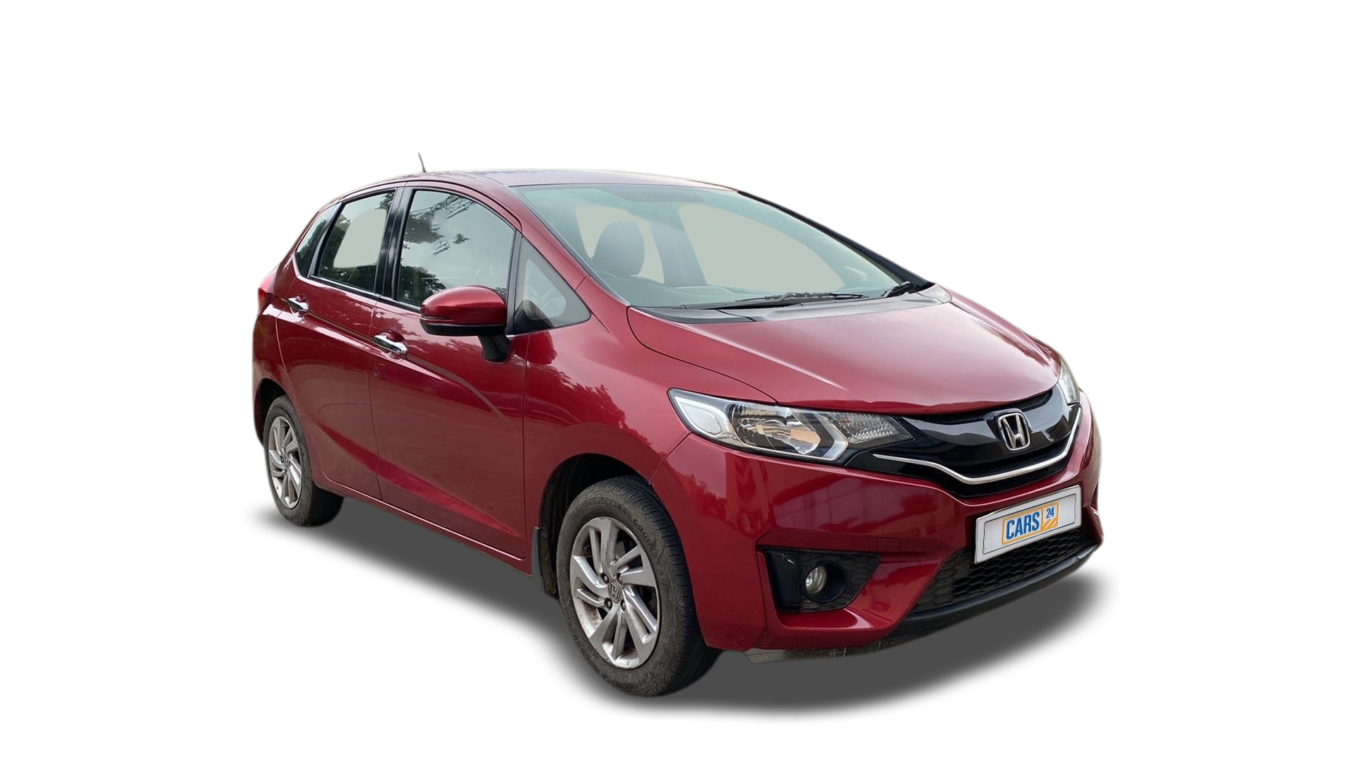 Honda Jazz-img