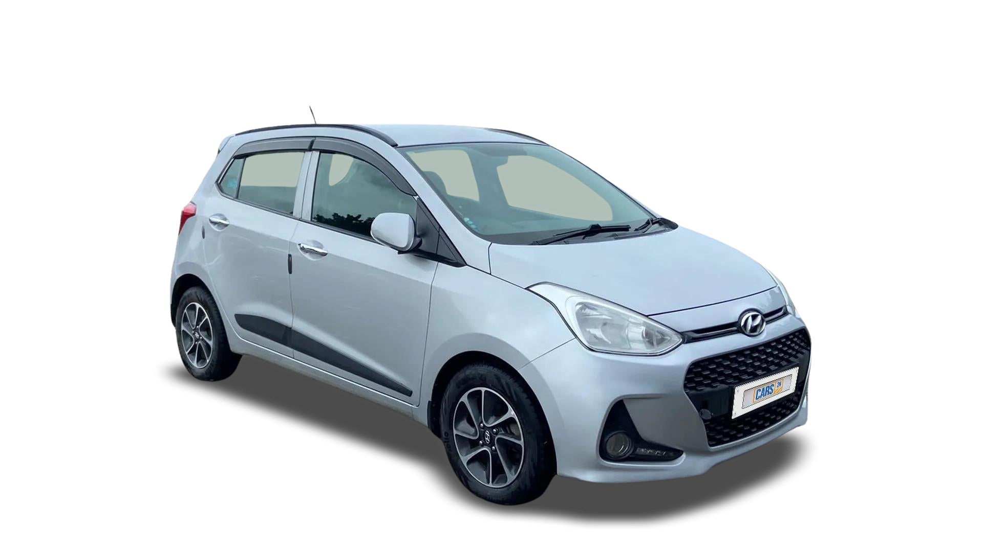 Hyundai Grand i10-img