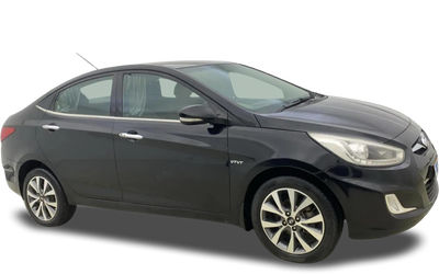 Hyundai Verna-img