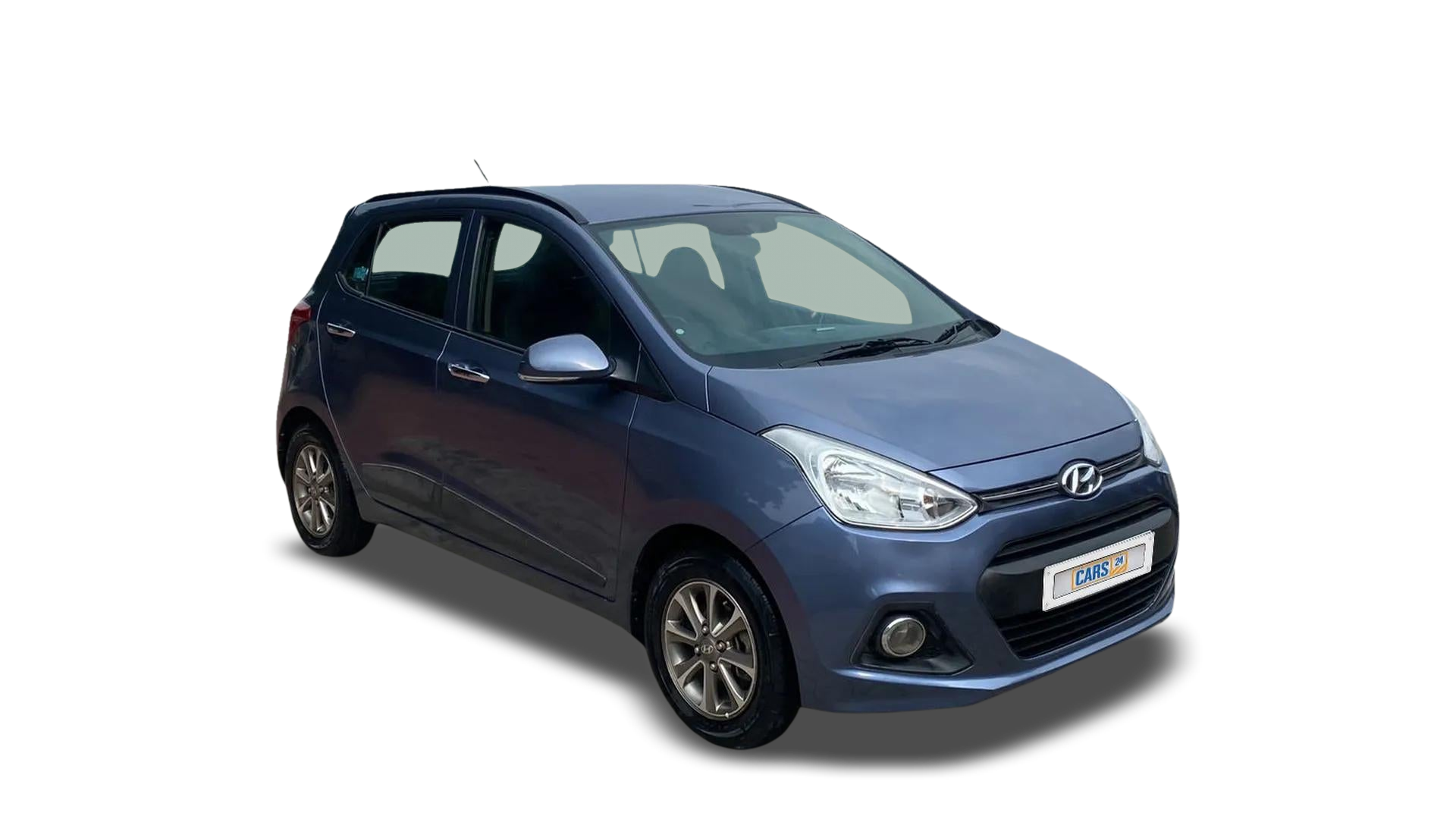 Hyundai Grand i10-img