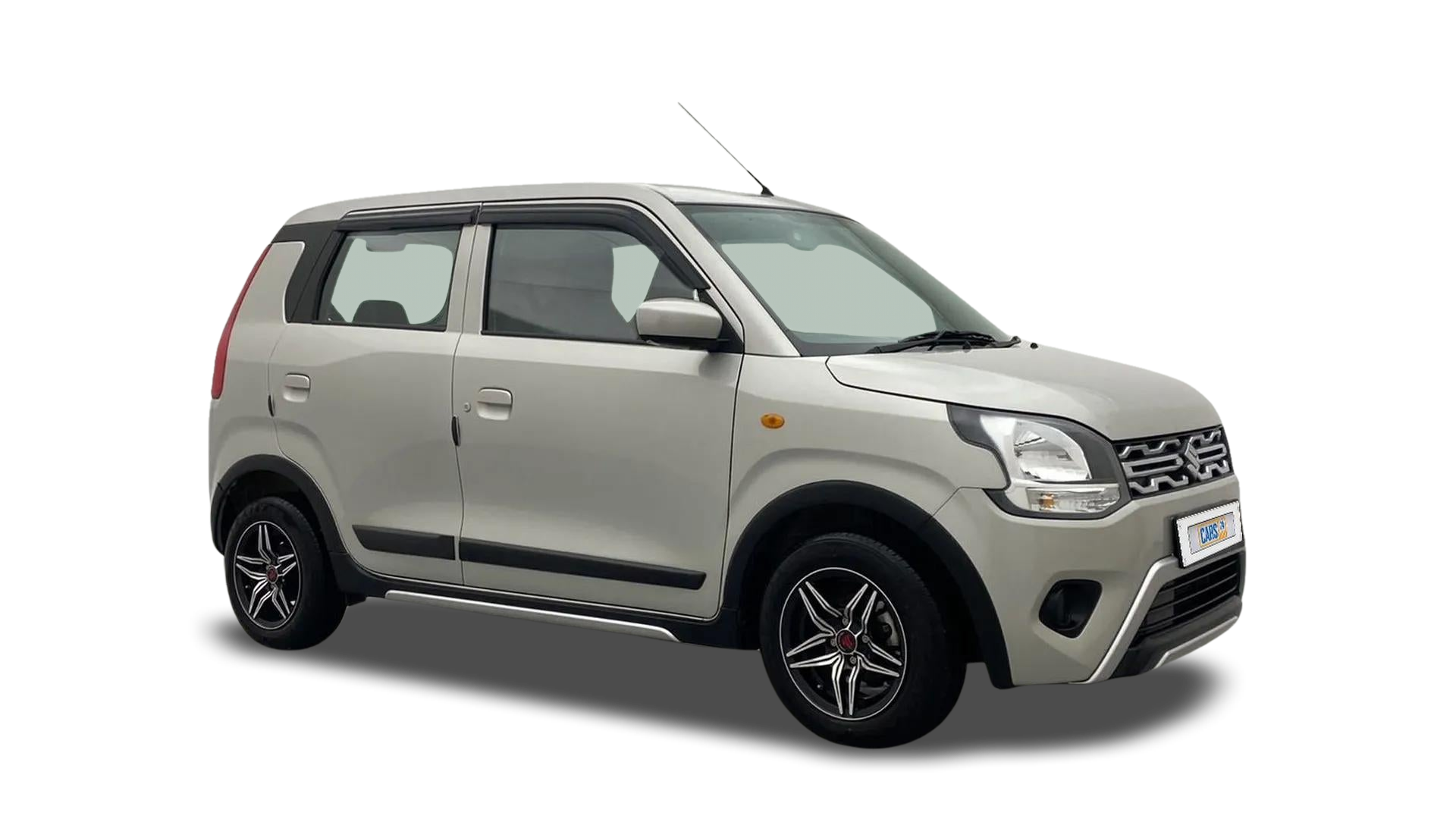 Maruti New Wagon-R-img