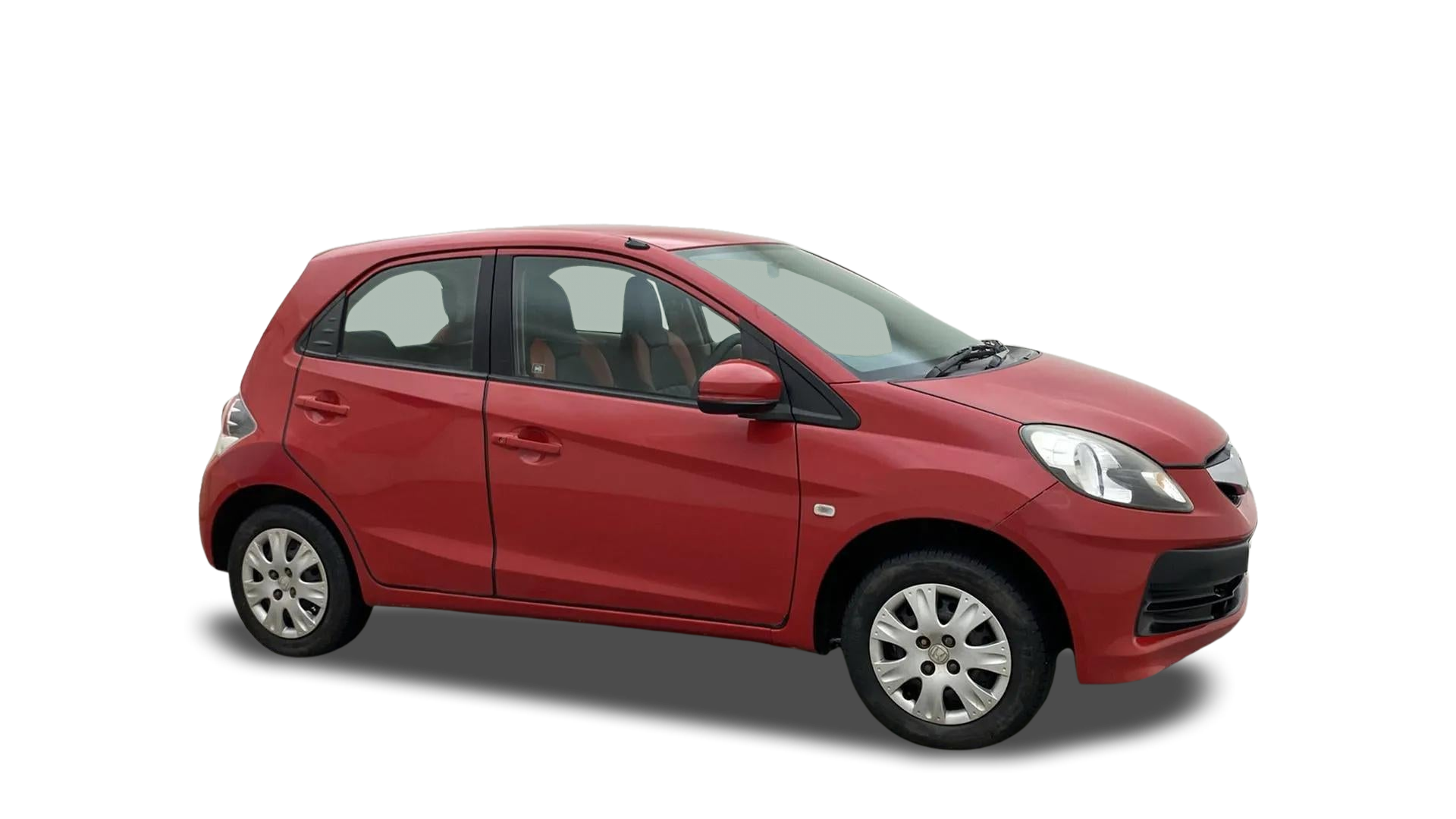Honda Brio-img