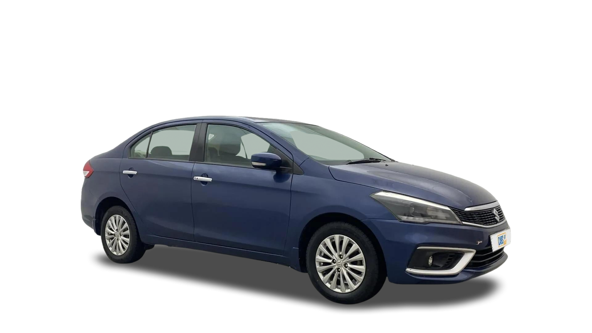 Maruti Ciaz-img