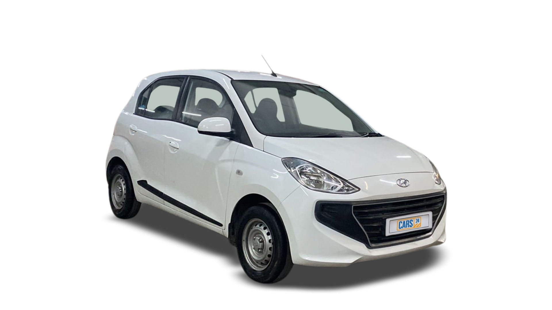 2020 Hyundai NEW SANTRO - Hatchback - Petrol - Manual - ₹3.88 lakh