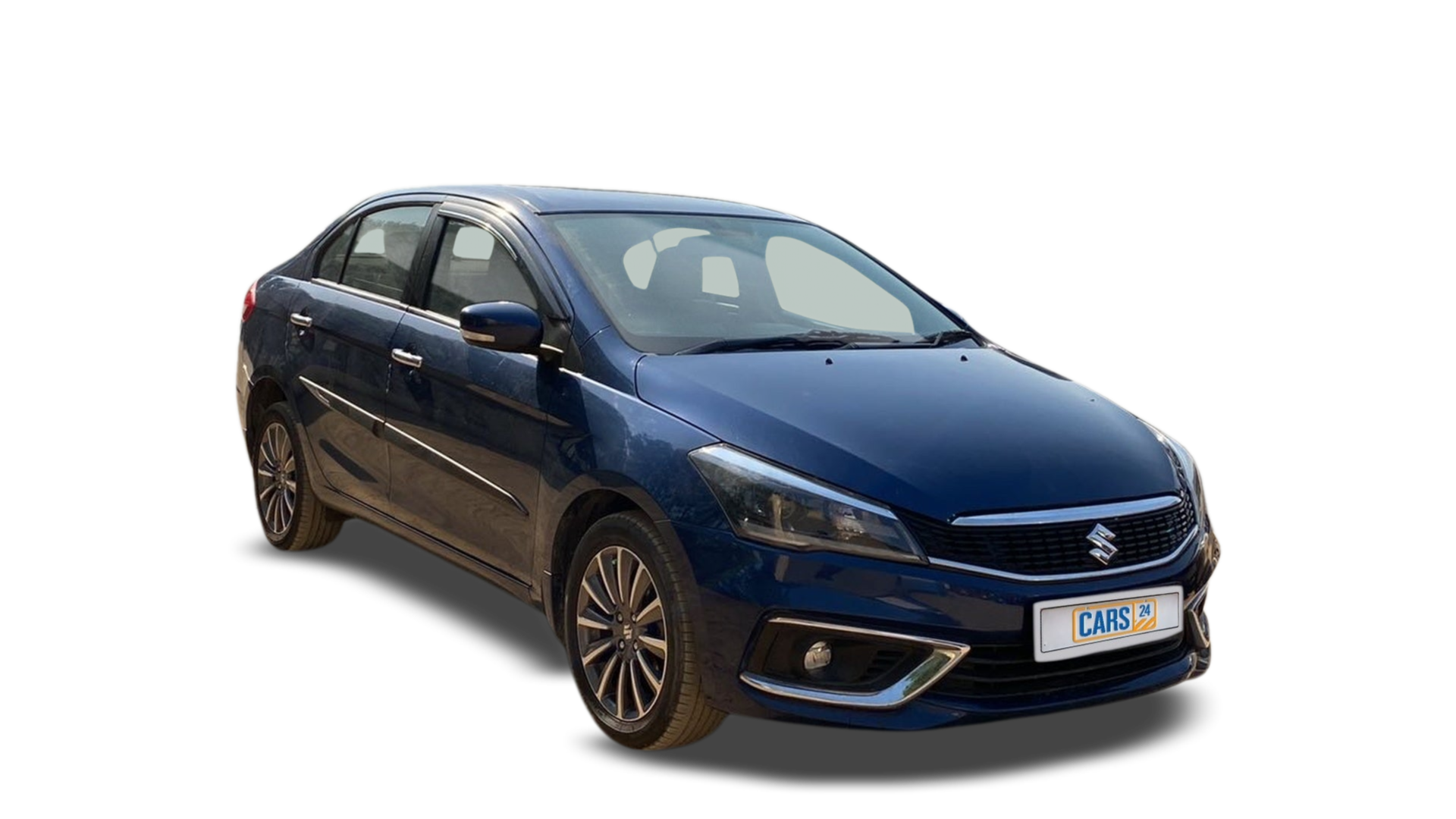 Maruti Ciaz-img