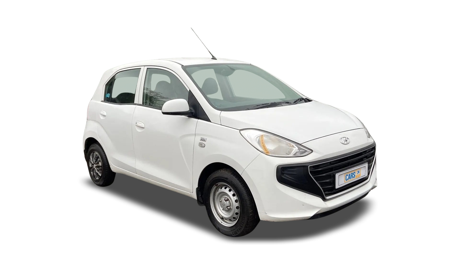2021 Hyundai NEW SANTRO - Hatchback - Petrol - Automatic - ₹4.51 lakh