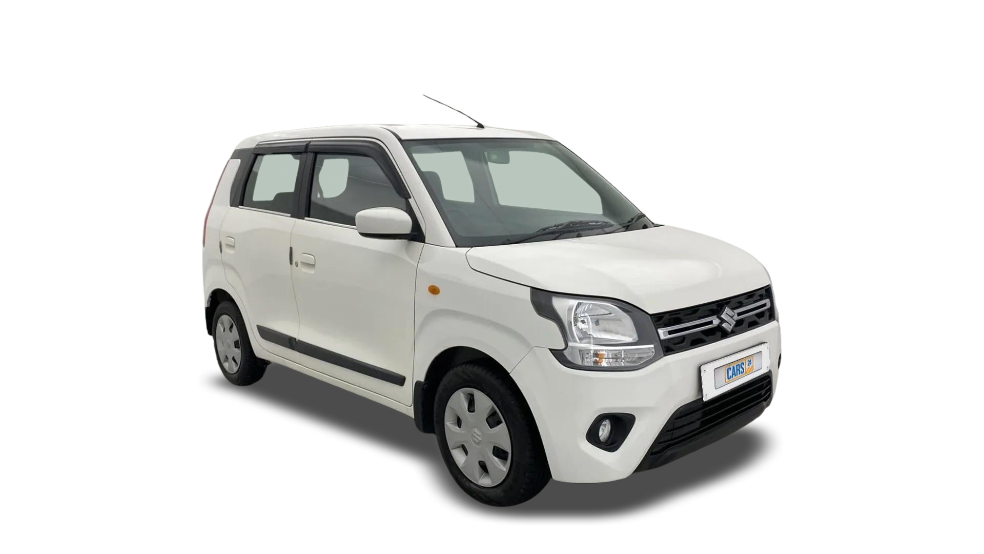 Maruti New Wagon-R-img