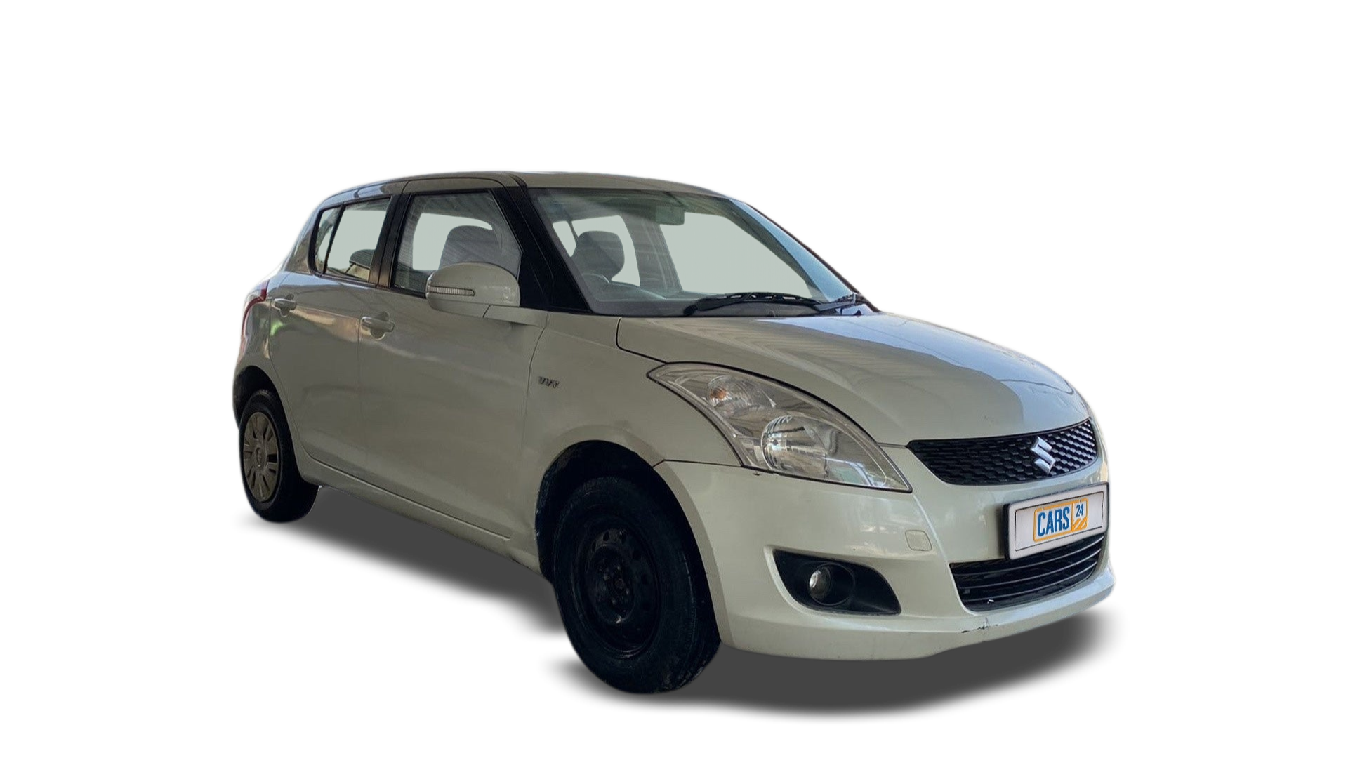 2014 Maruti Swift - Hatchback - Petrol - Manual - ₹3.39 lakh