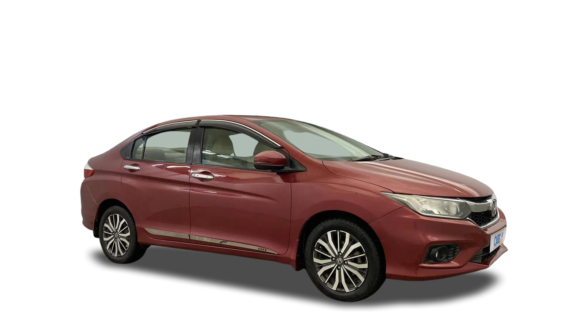 Honda City-img