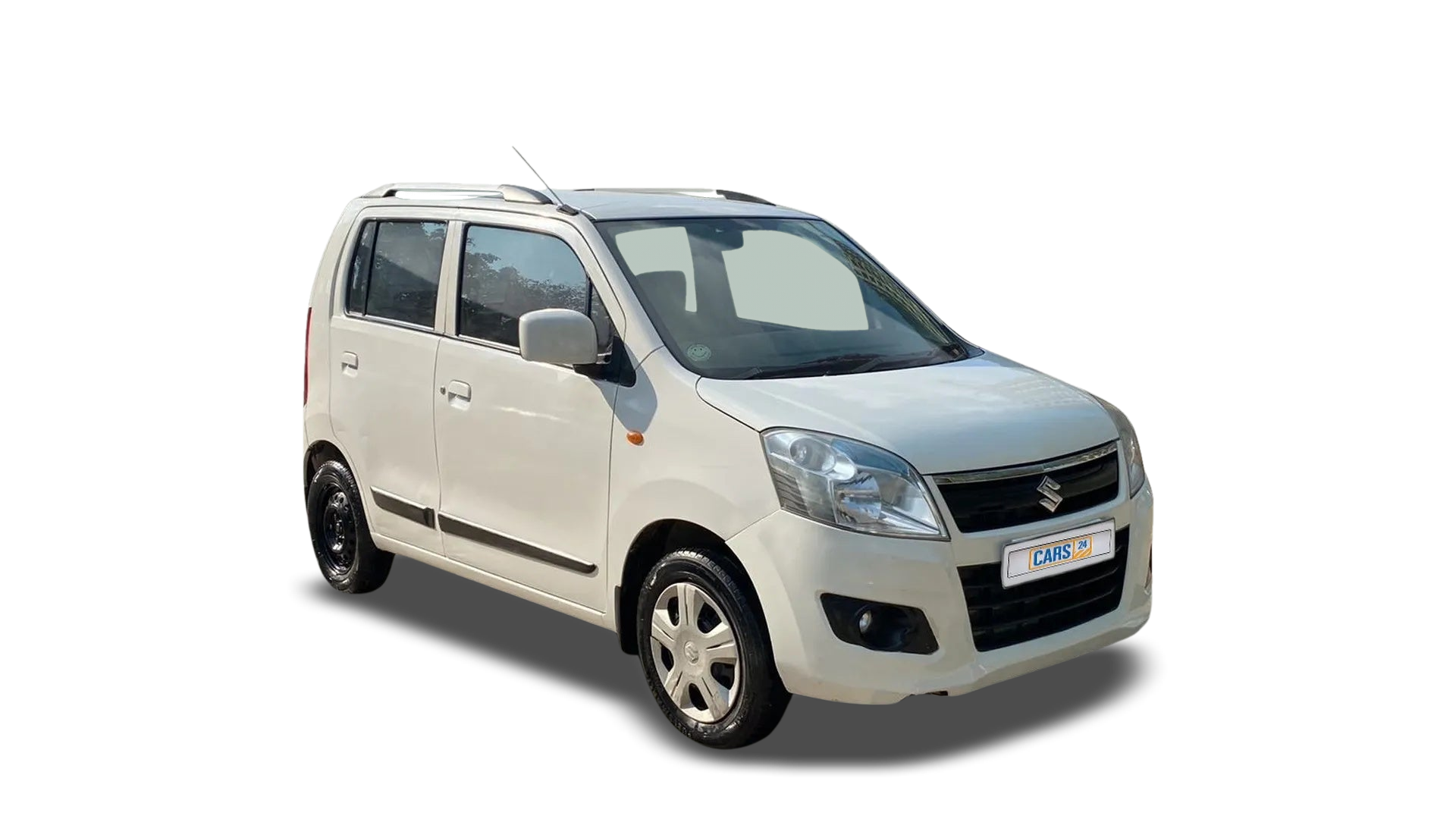 Maruti Wagon R 1.0-img