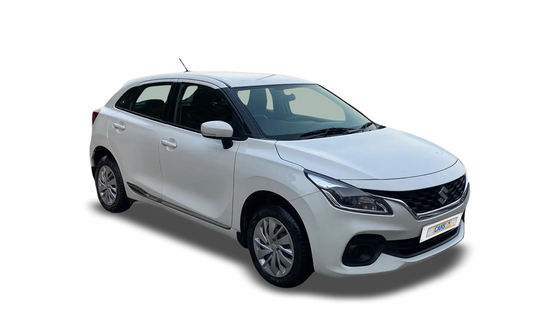 Maruti Baleno-img