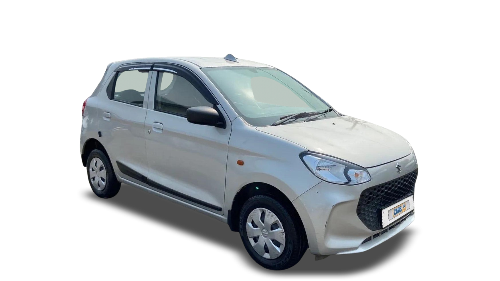 Maruti Alto K10-img