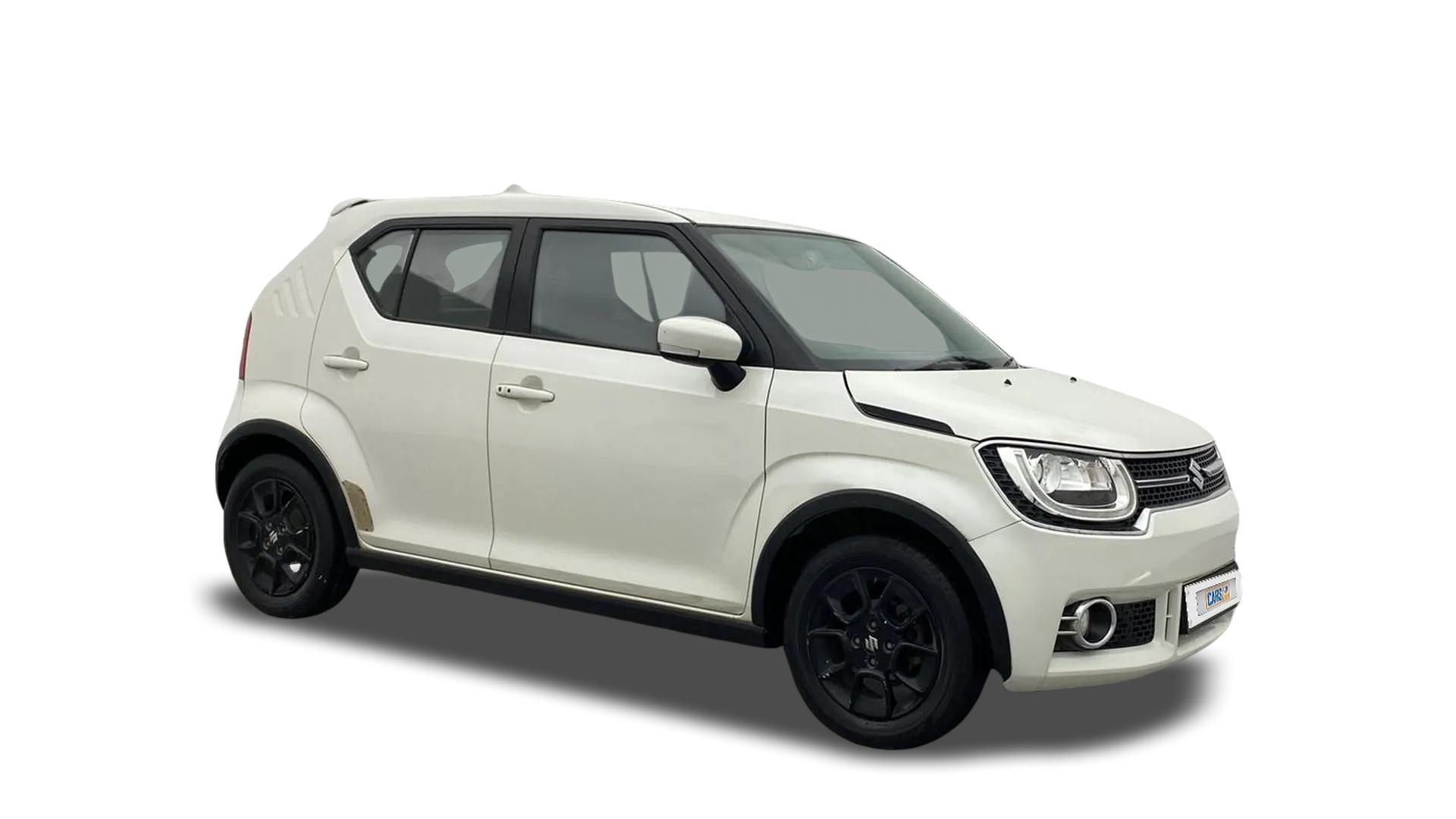 Maruti IGNIS-img