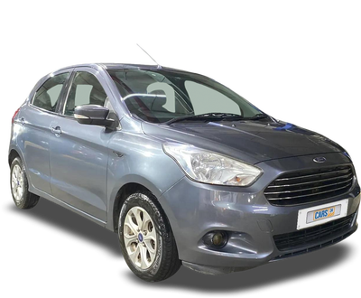 Ford New Figo-img