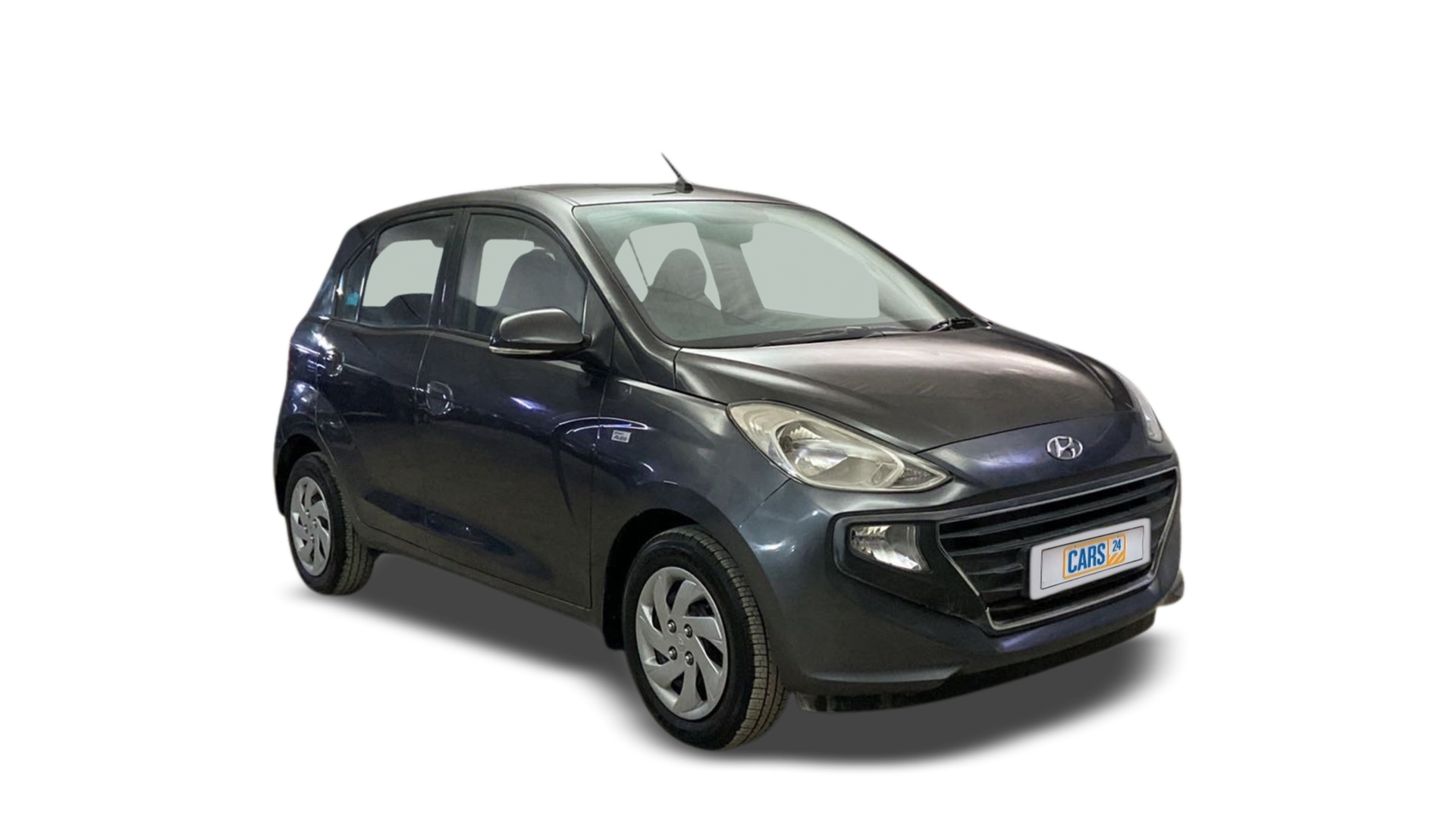 2019 Hyundai NEW SANTRO - Hatchback - Petrol - Automatic - ₹5.38 lakh
