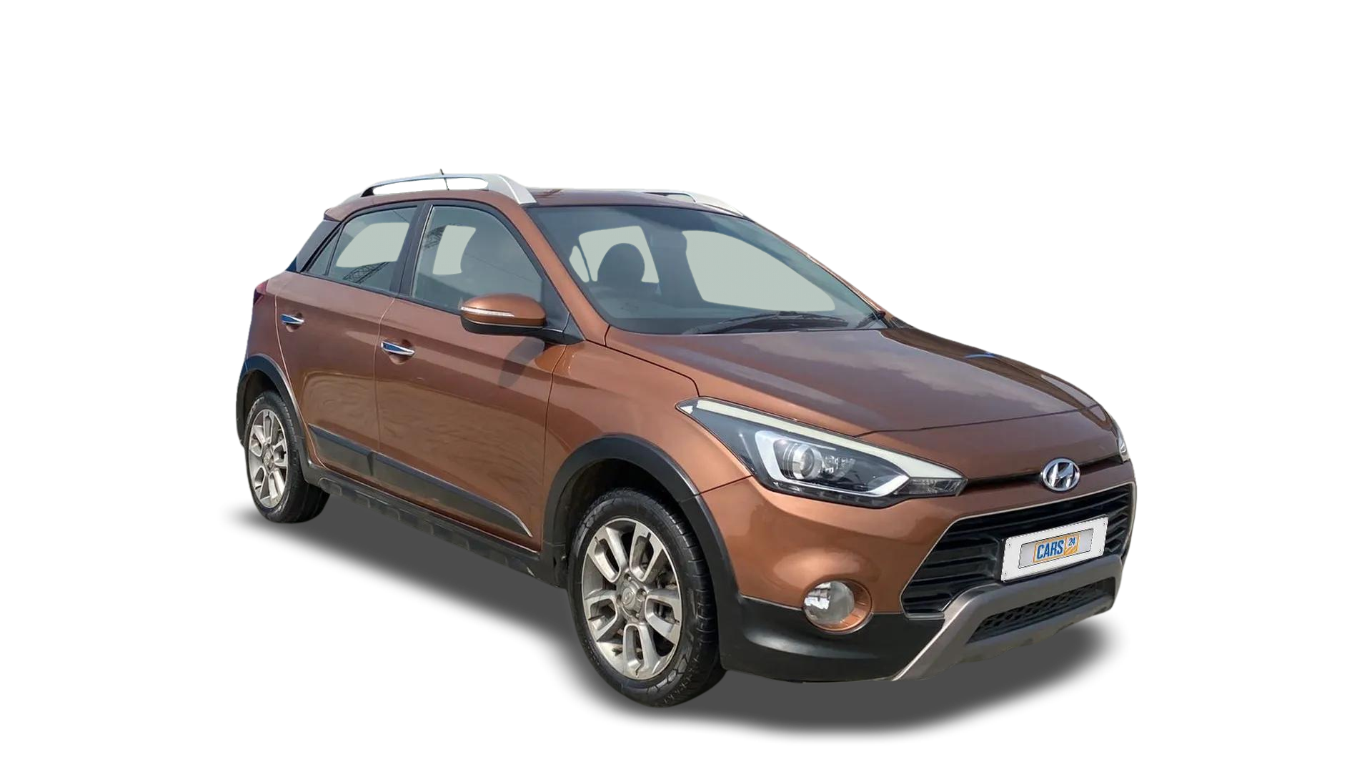 Hyundai i20 Active-img