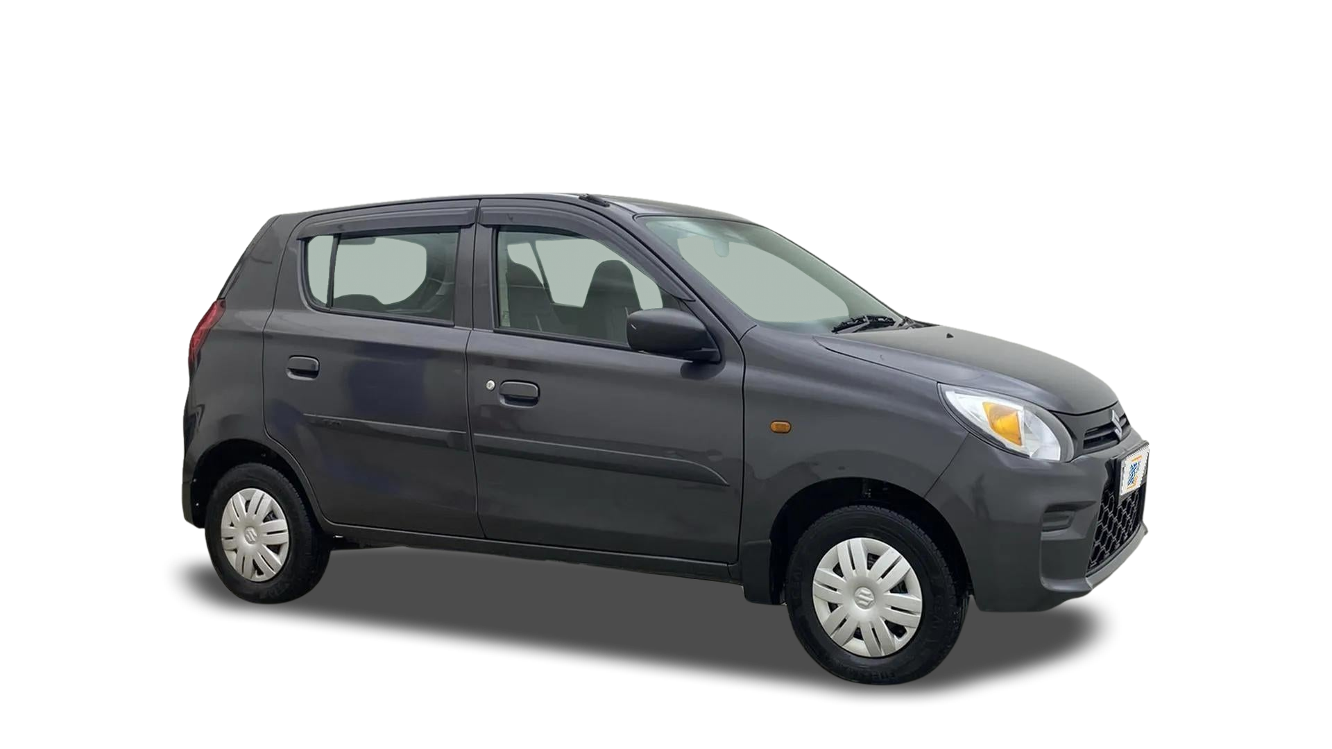 2021 Maruti Alto - Hatchback - Petrol - Manual - ₹3.28 lakh