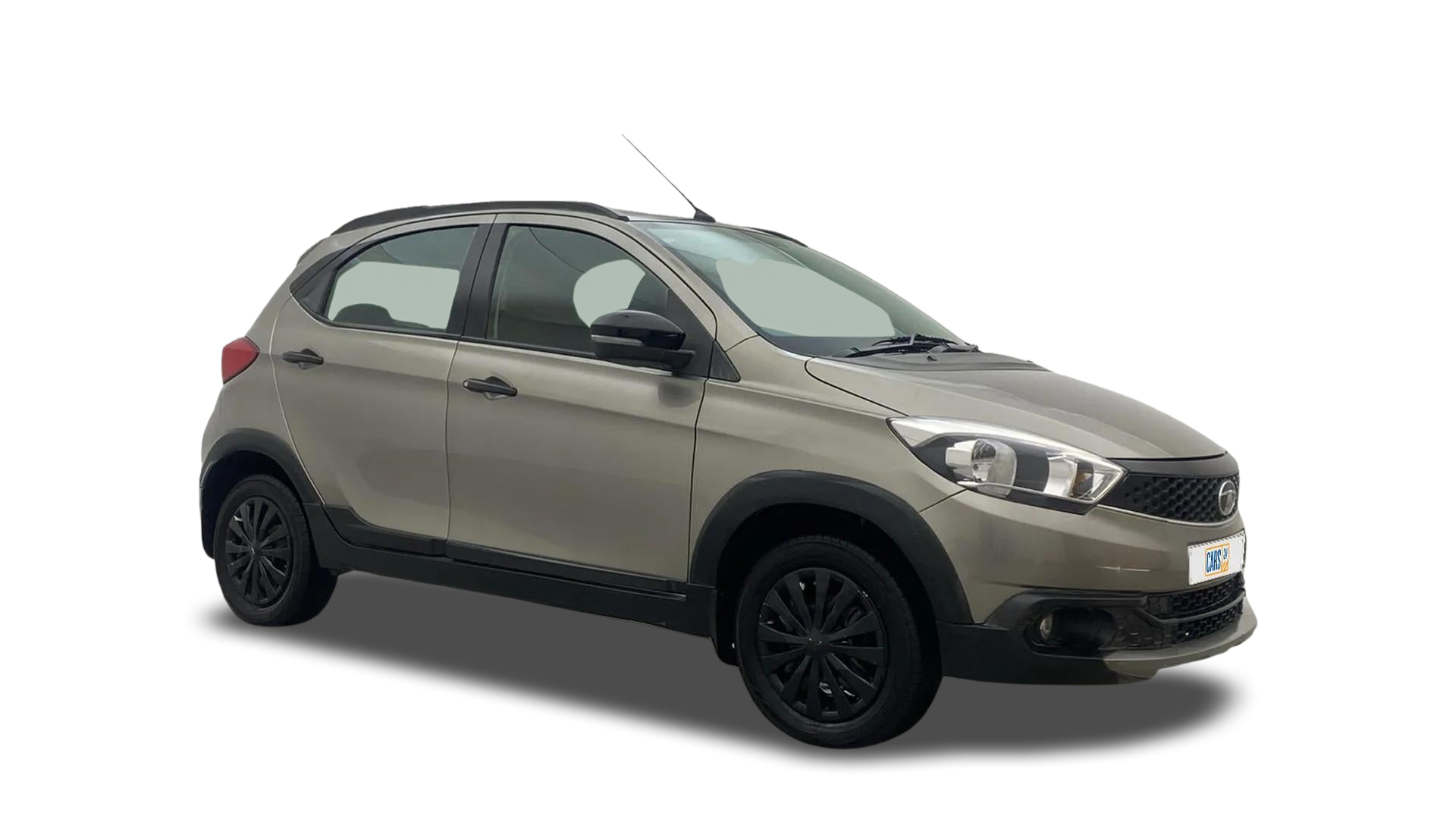 Tata TIAGO NRG-img