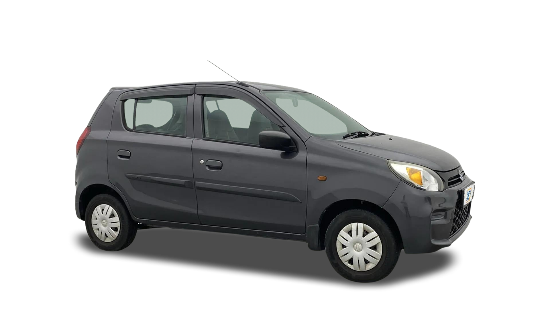 2022 Maruti Alto - Hatchback - Petrol - Manual - ₹3.45 lakh