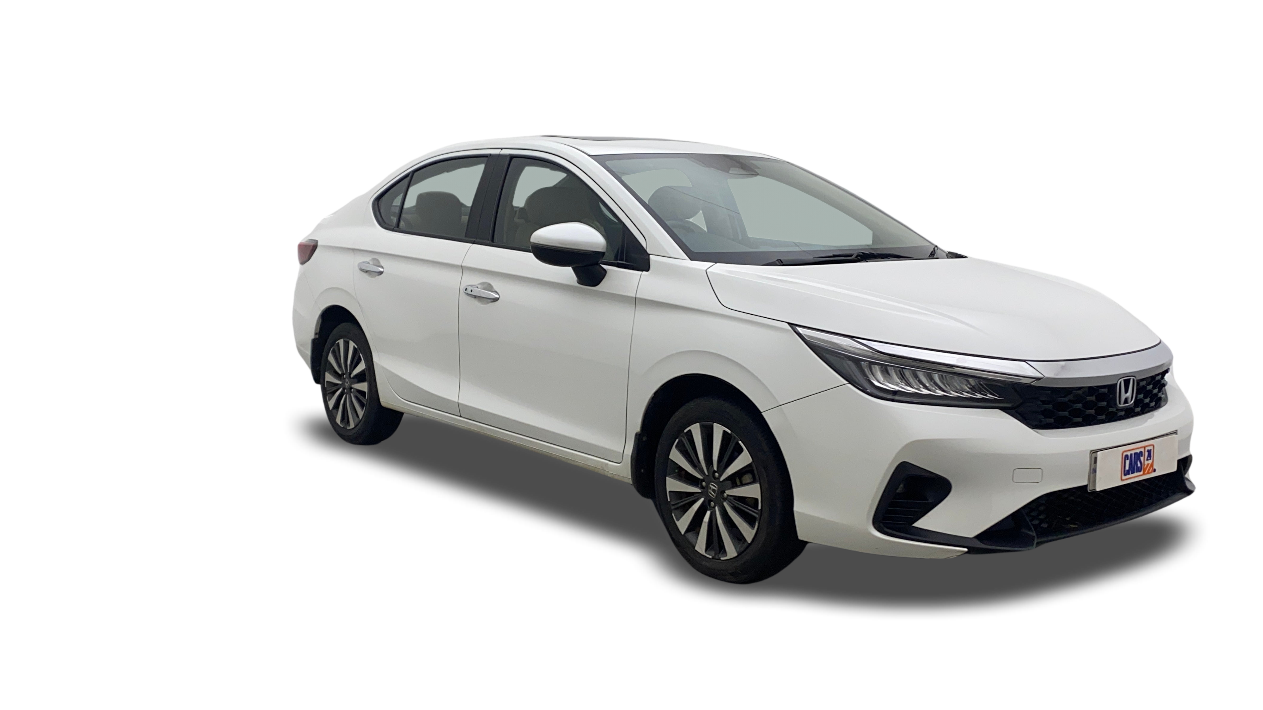 Honda City-img
