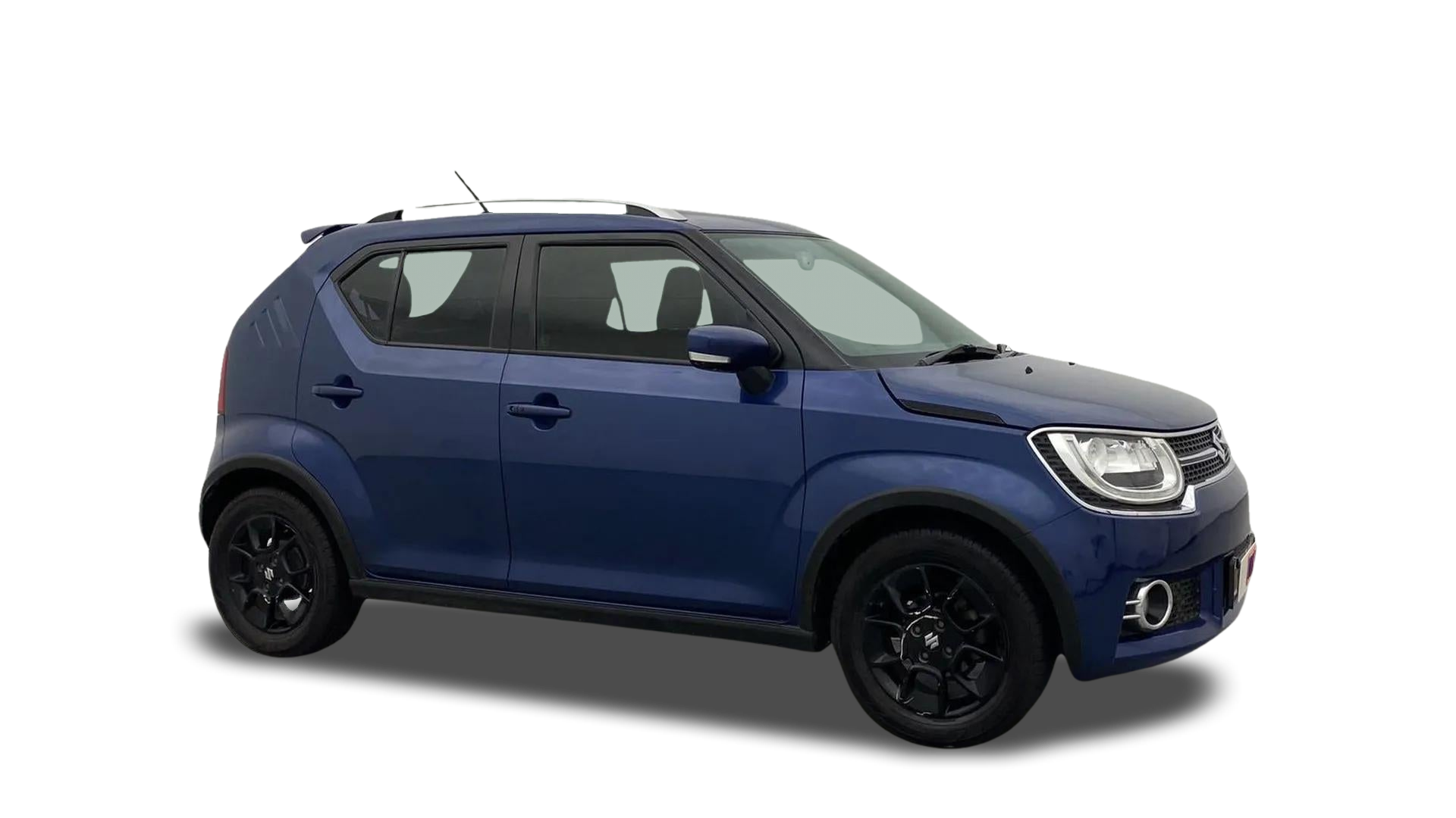 Maruti IGNIS-img