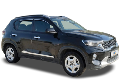 KIA SONET-img