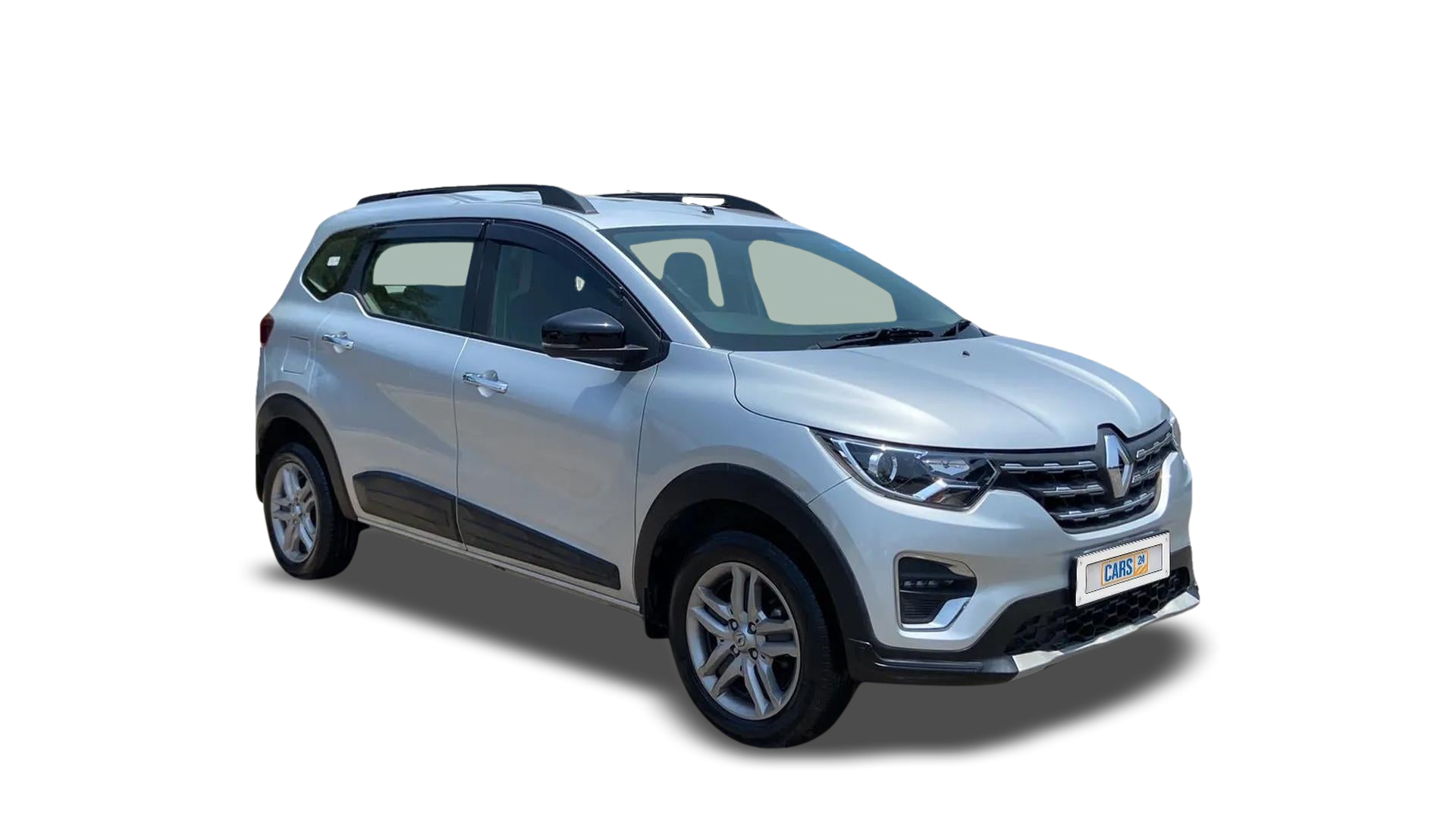 2023 Renault TRIBER - SUV - Petrol - Automatic - ₹6.17 lakh