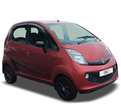 Tata Nano-img