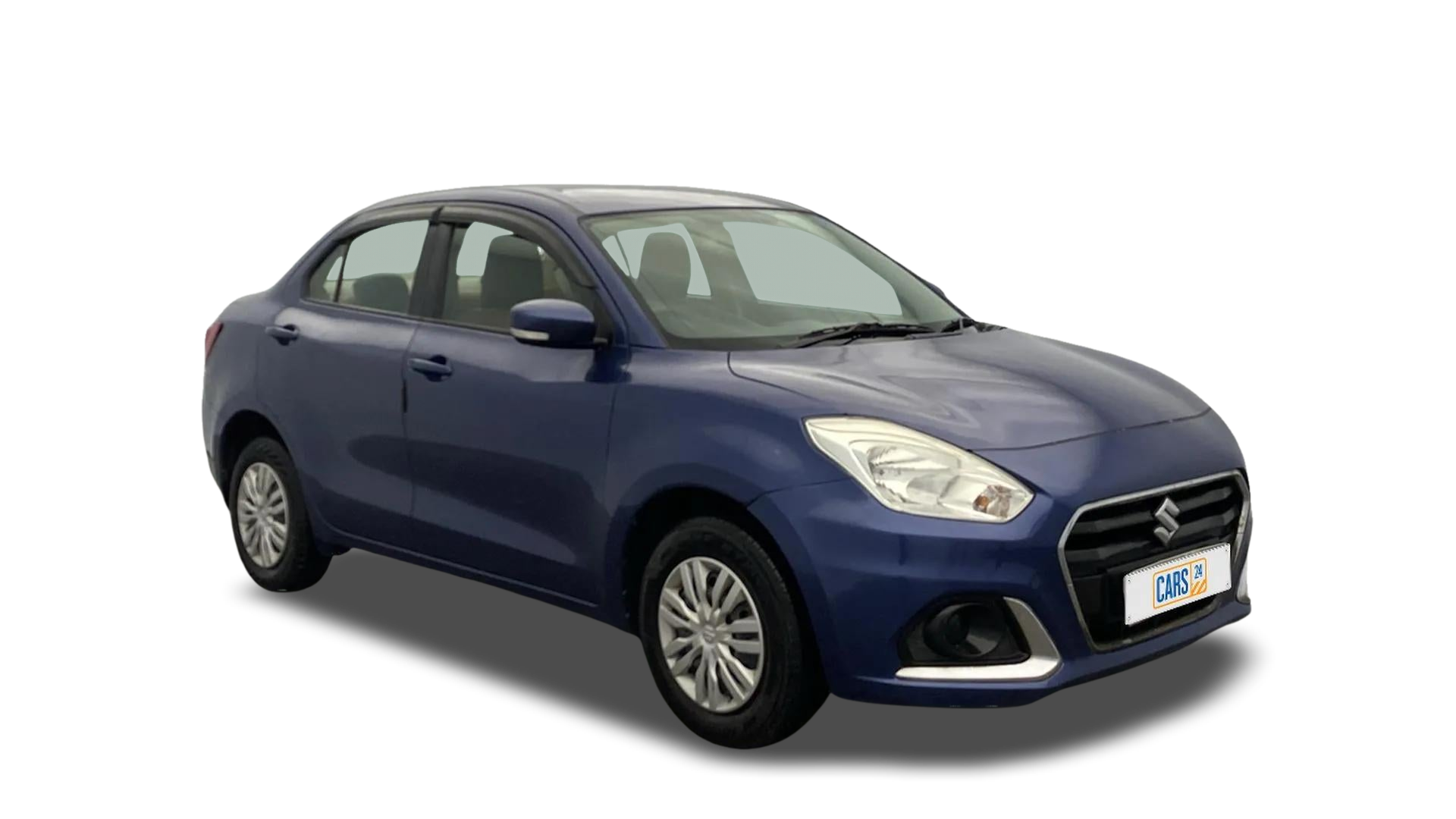 2021 Maruti Dzire - Sedan - Petrol - Manual - ₹5.09 lakh
