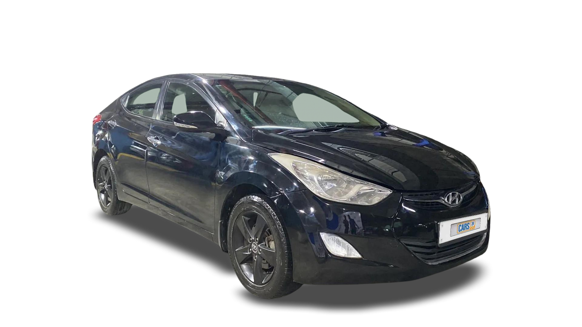 Hyundai New Elantra-img