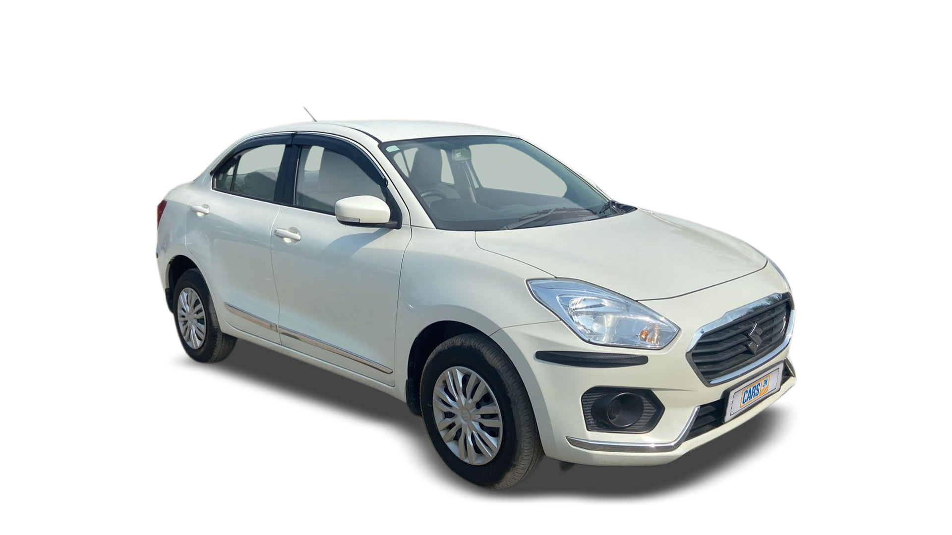 2020 Maruti Dzire - Sedan - Petrol - Manual - ₹5.93 lakh