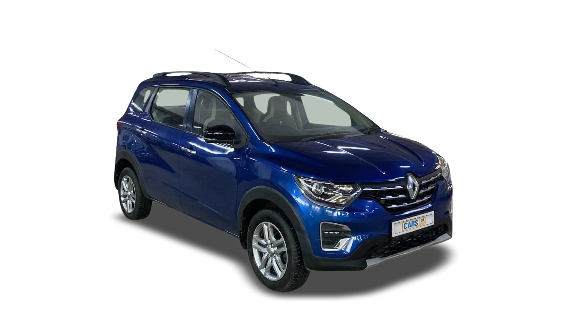 2023 Renault TRIBER - SUV - Petrol - Manual - ₹7.45 lakh
