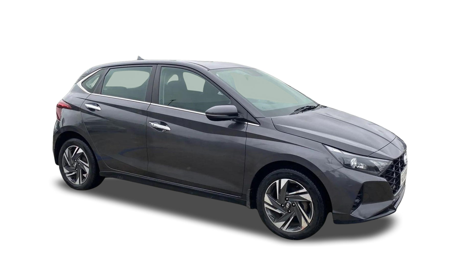Hyundai NEW I20-img