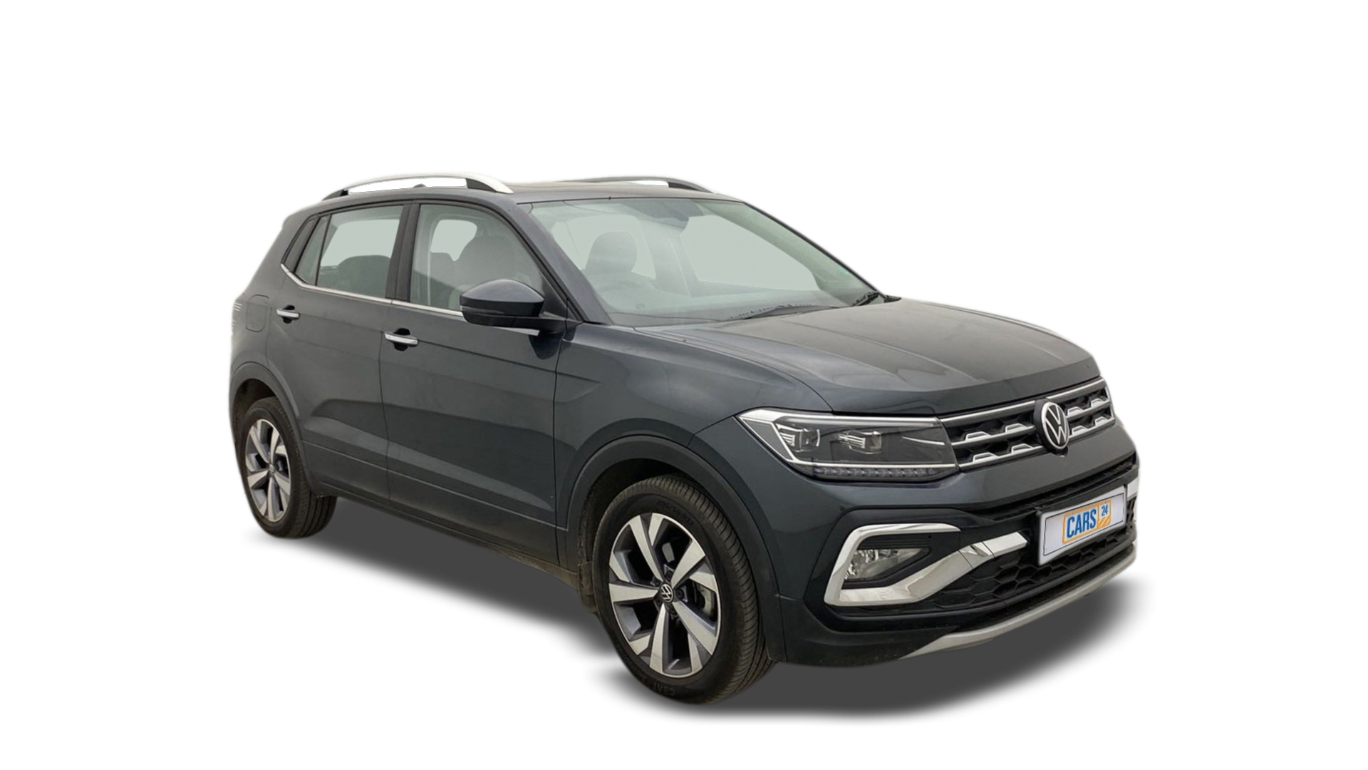 Volkswagen TAIGUN-img