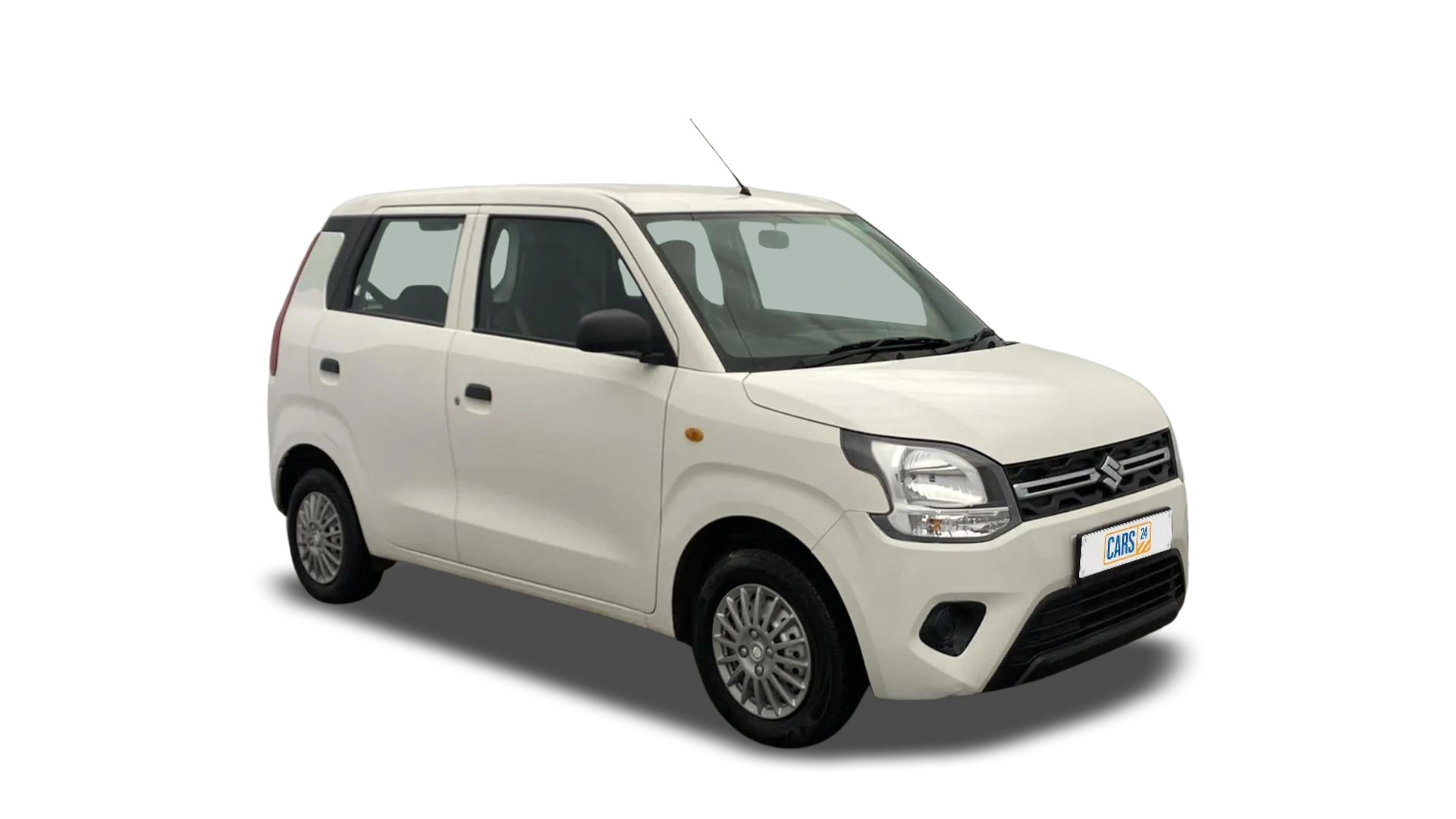 Maruti New Wagon-R-img