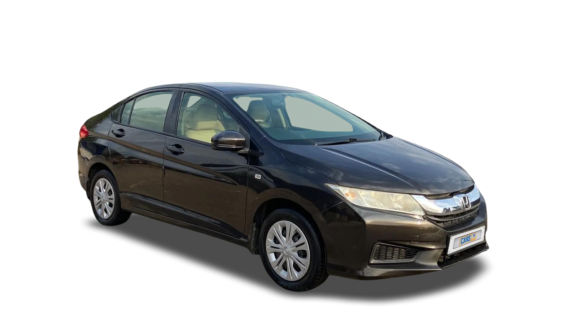 Honda City-img