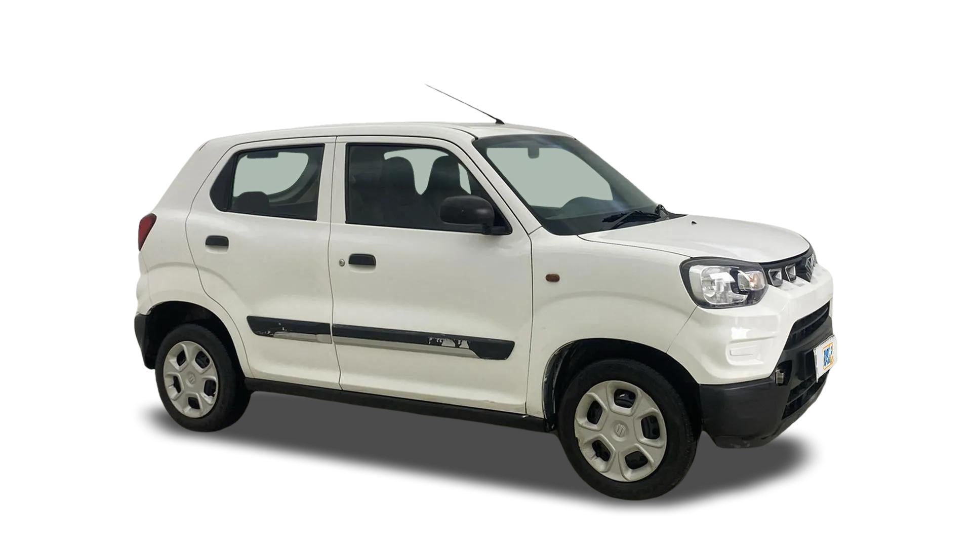 Maruti S PRESSO-img