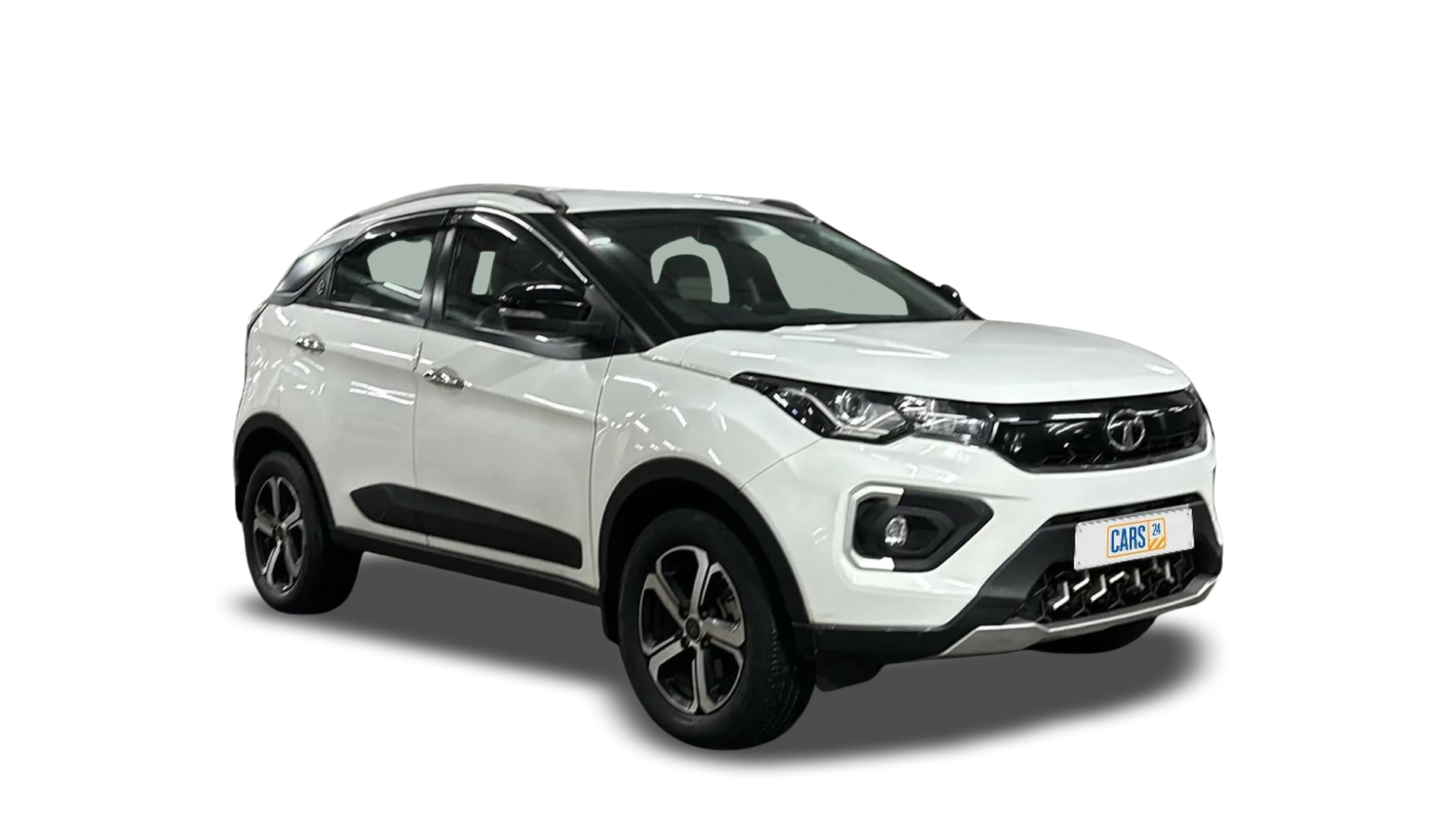 Tata NEXON-img