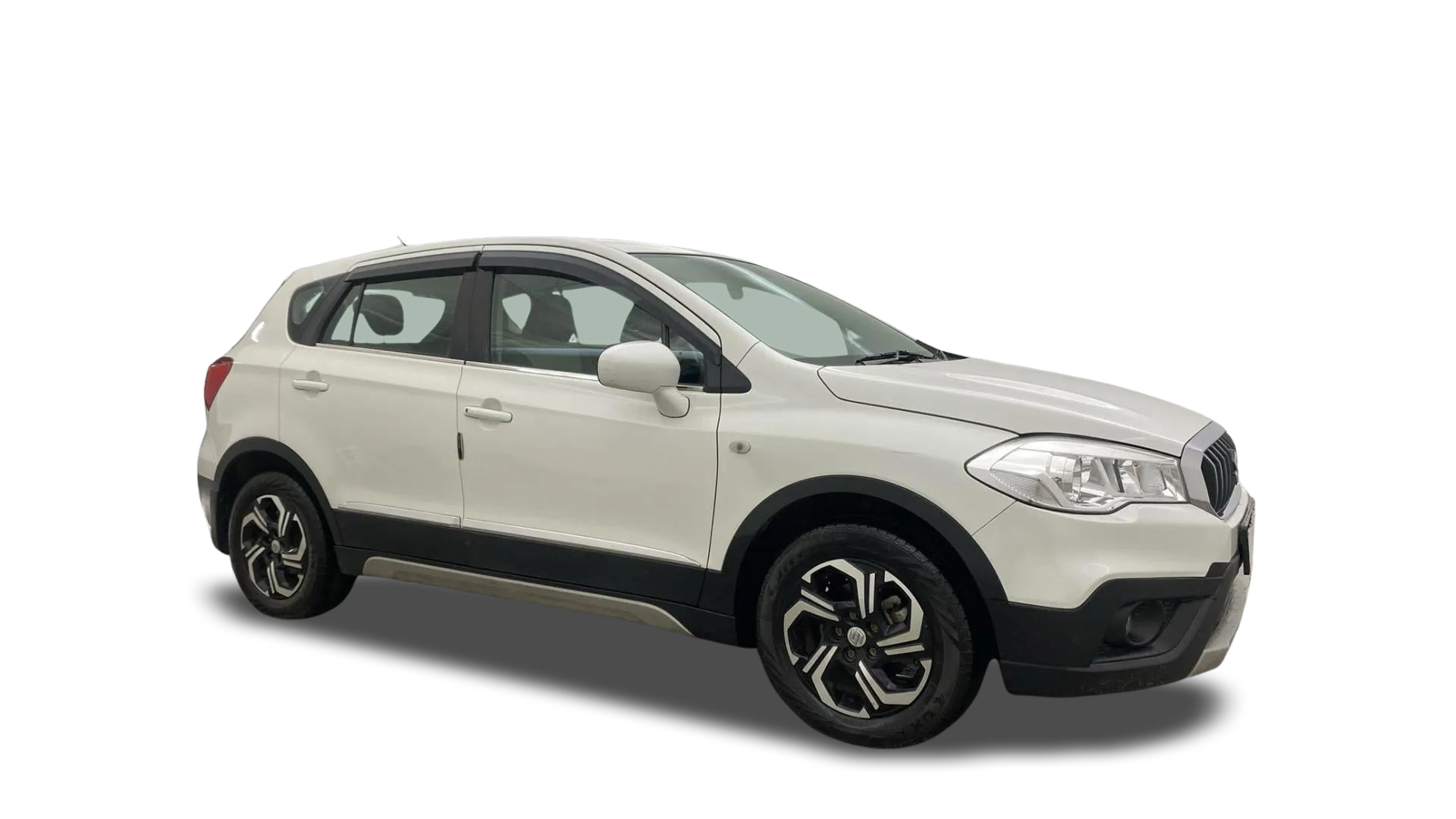 Maruti S Cross-img
