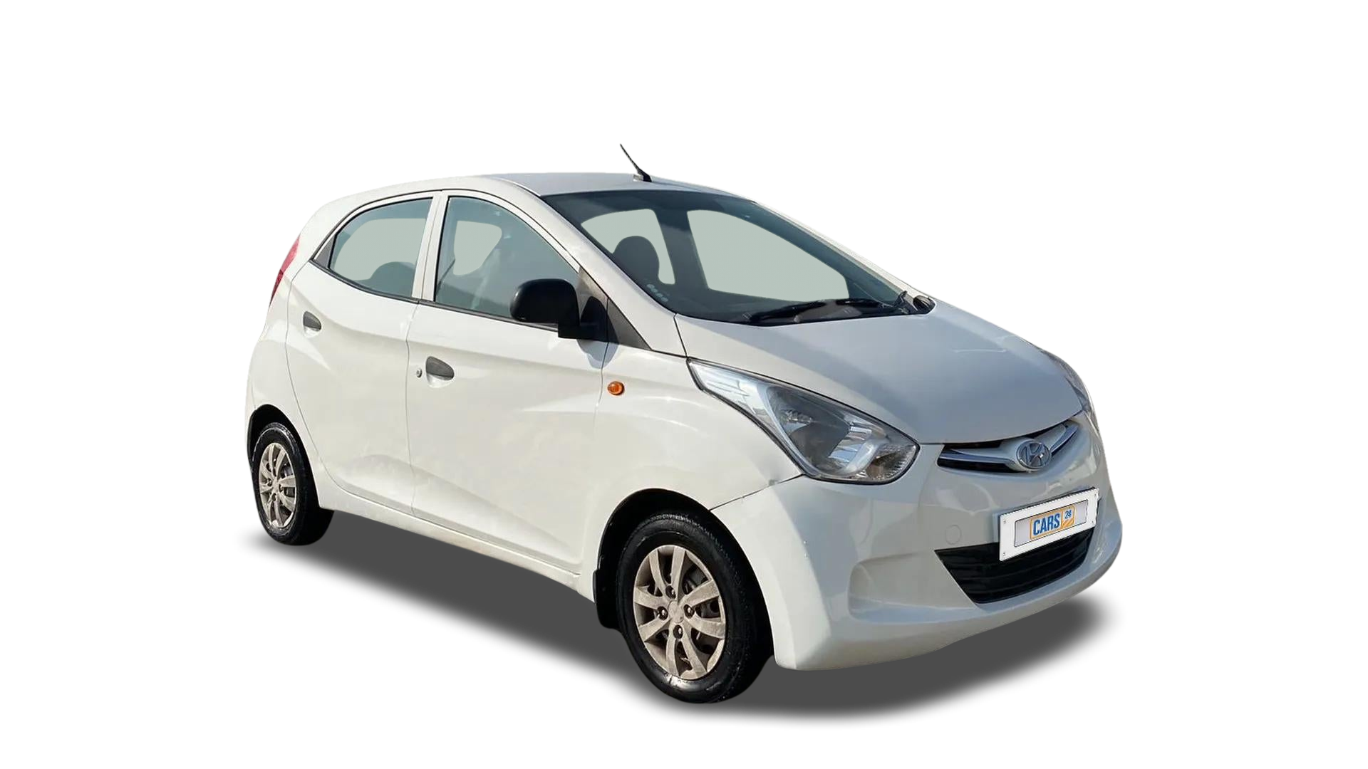 2013 Hyundai Eon - Hatchback - Petrol - Manual - ₹1.80 lakh