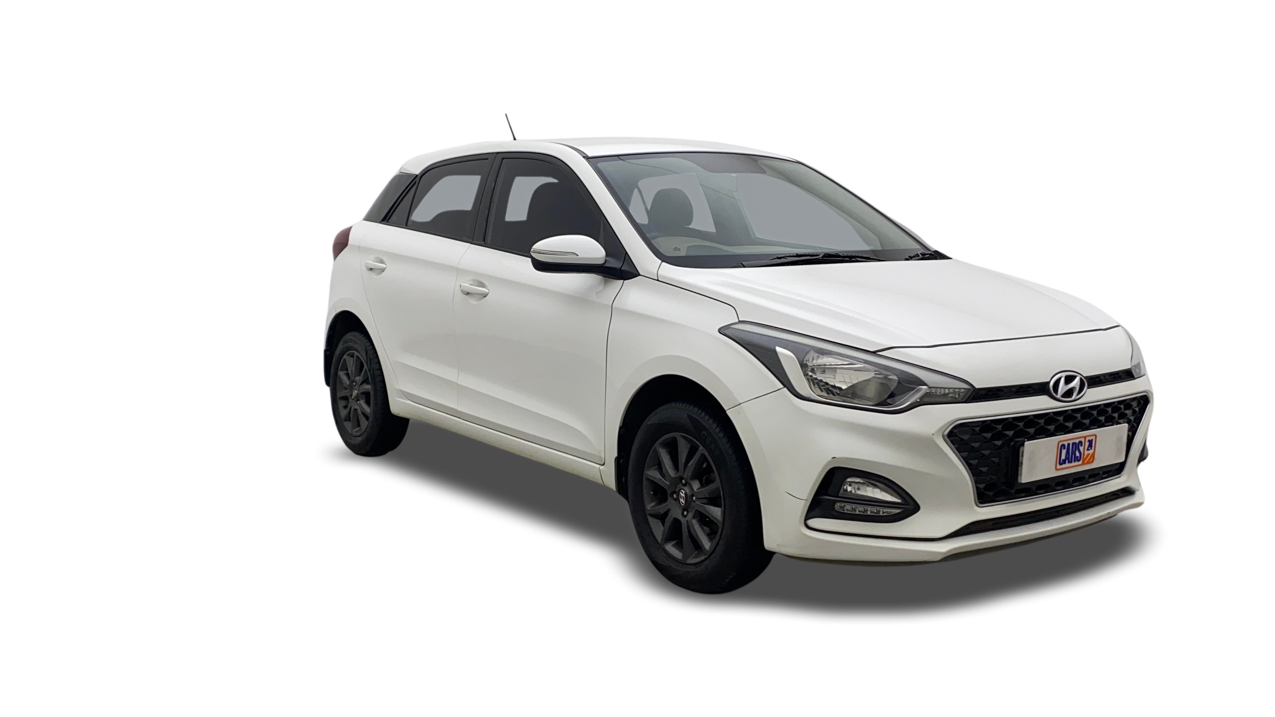 2019 Hyundai Elite i20 - Hatchback - Diesel - Manual - ₹7.15 lakh