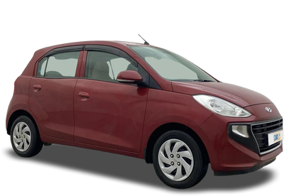 Hyundai NEW SANTRO-img