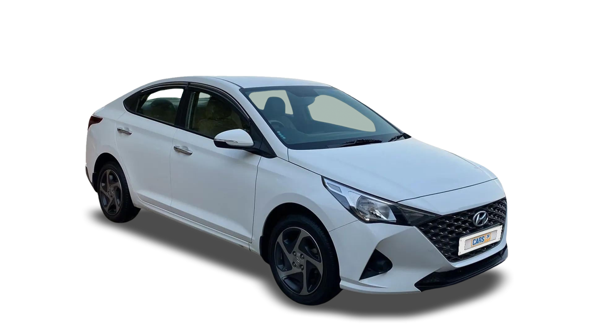 Hyundai Verna-img