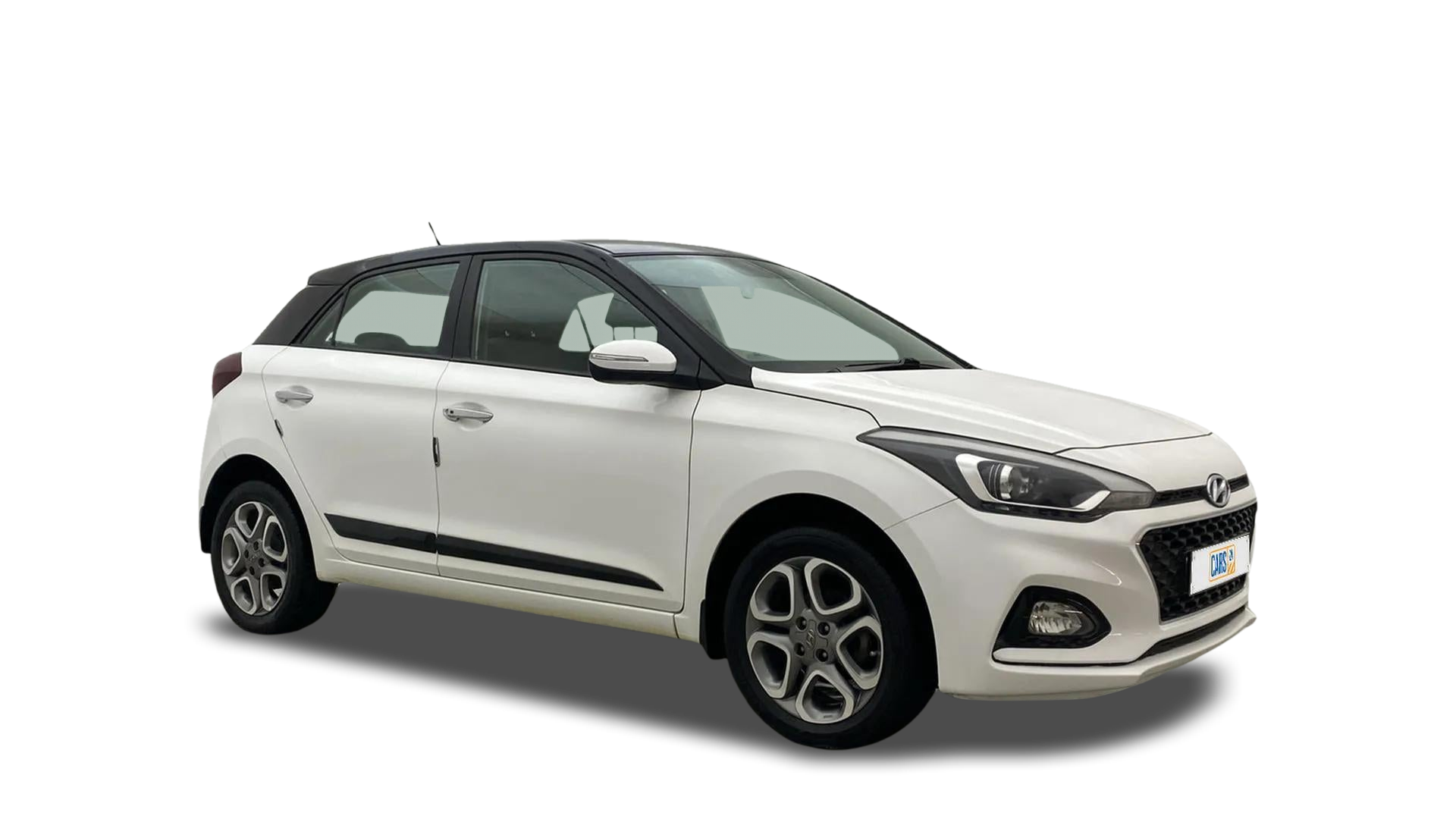 Hyundai Elite i20-img