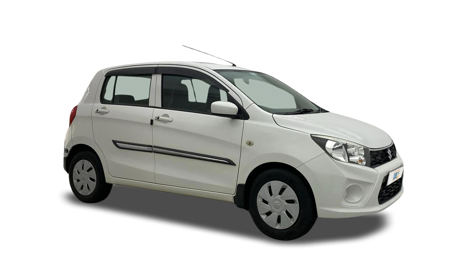 Maruti Celerio-img