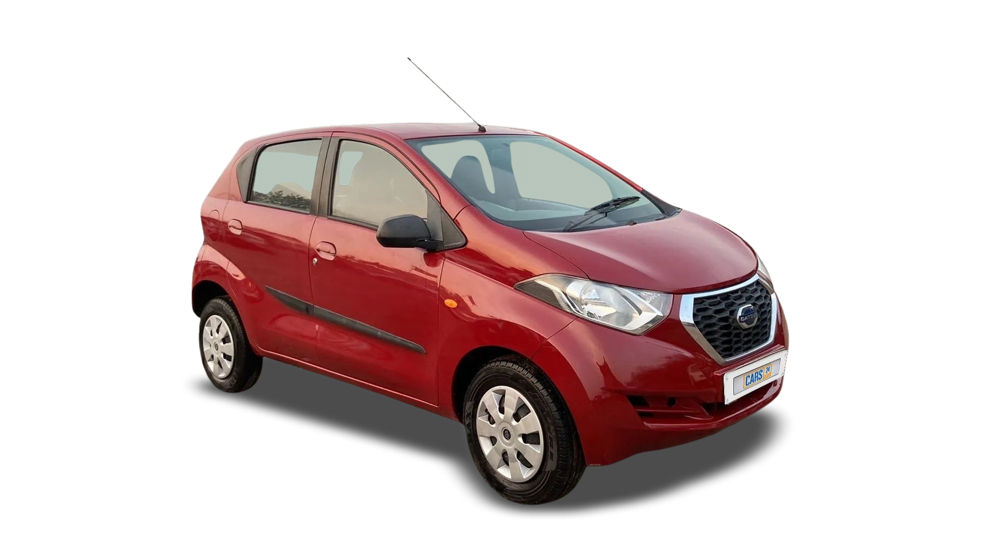 2016 Datsun Redi Go - Hatchback - Petrol - Manual - ₹1.49 lakh