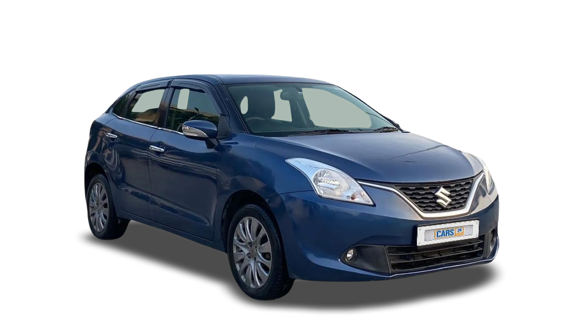 Maruti Baleno-img