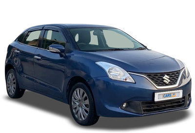 Maruti Baleno-img